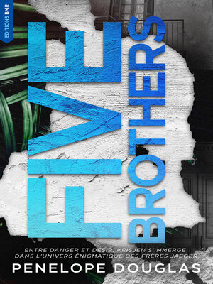 cover image of Five Brothers